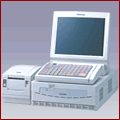 TOSHIBA  ST-7000/7000E